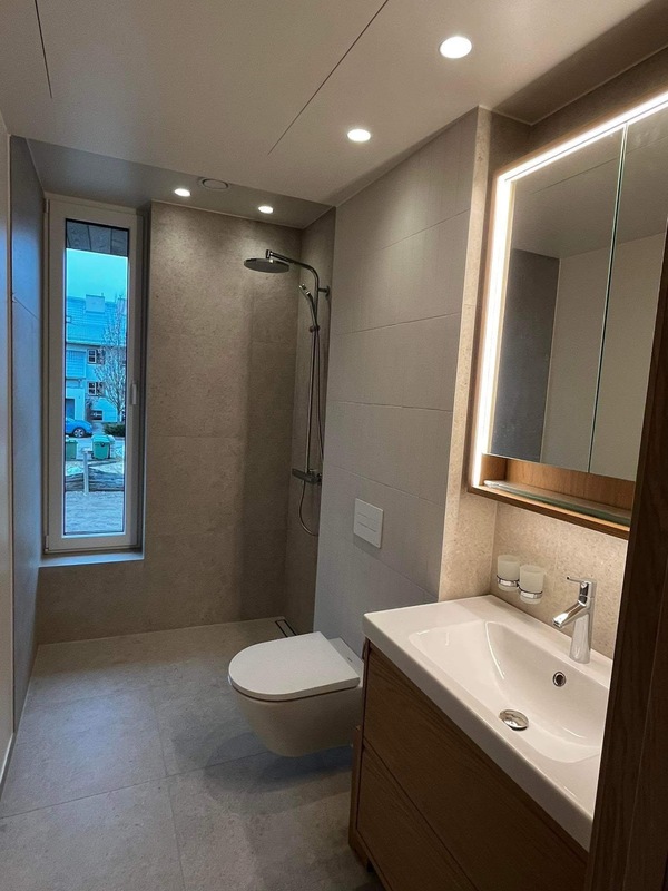 Eramu ehitus Tallinnas